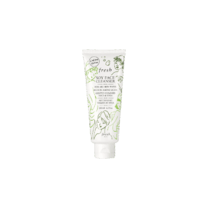 Soy Makeup Removing Face Wash